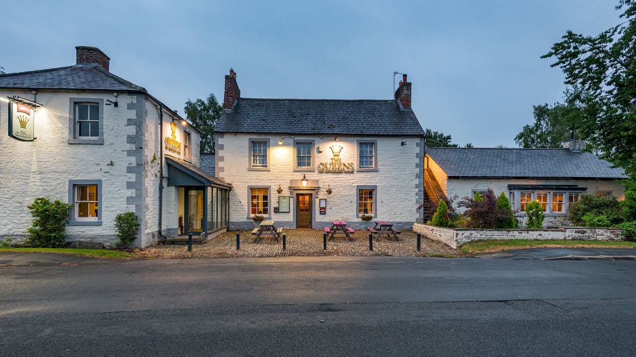 Photo of Outdoor in Warwick-on-Eden