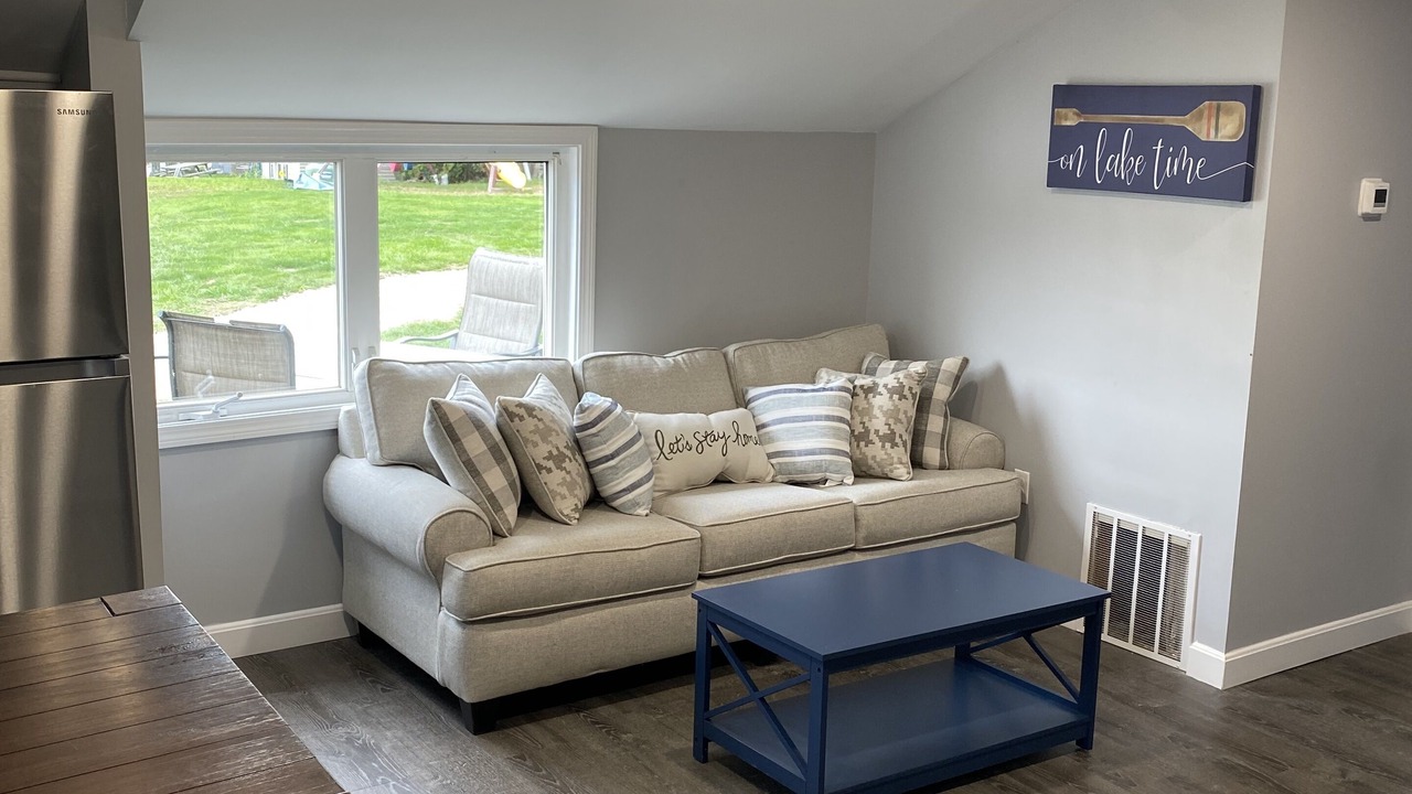 Photo of Livingroom in Northwood