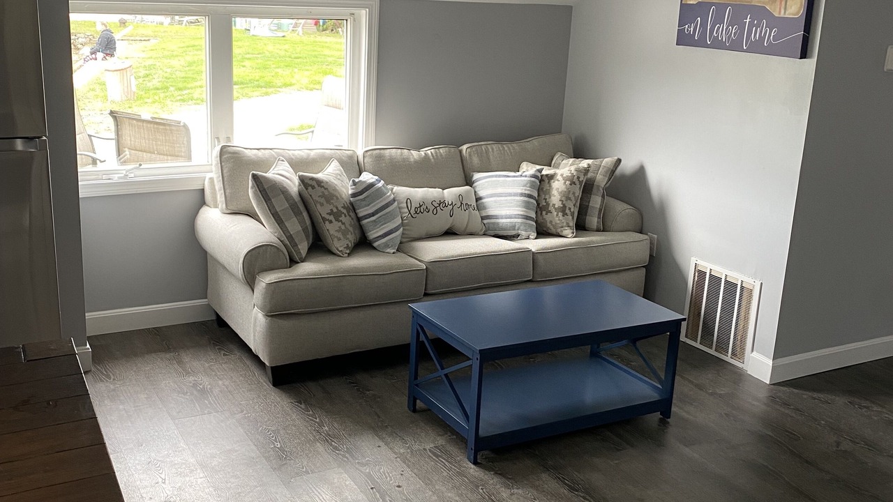 Photo of Livingroom in Northwood