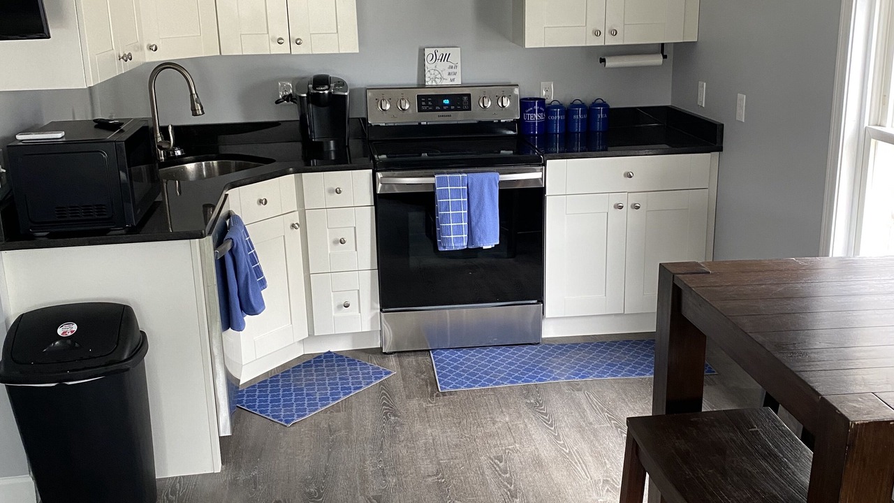 Photo of Kitchen in Northwood