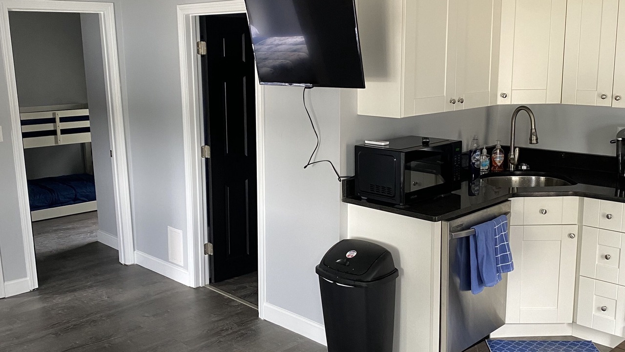 Photo of Kitchen in Northwood