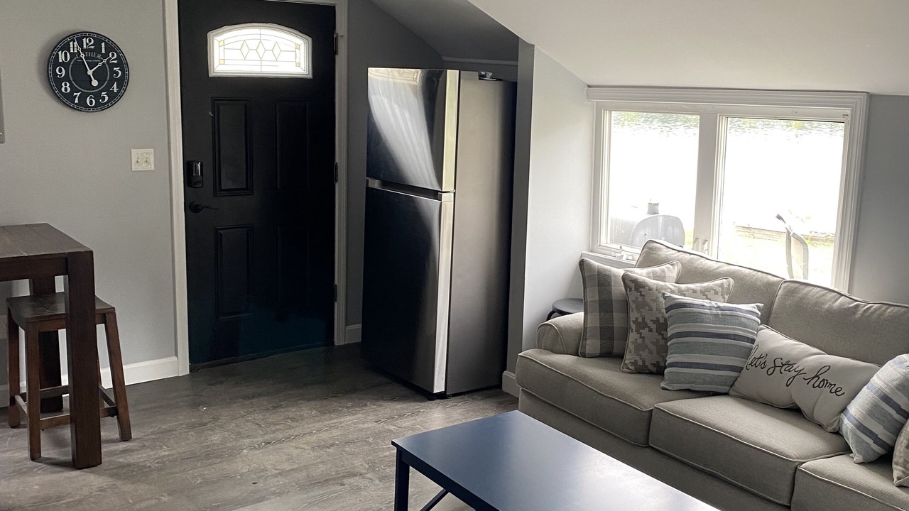 Photo of Livingroom in Northwood