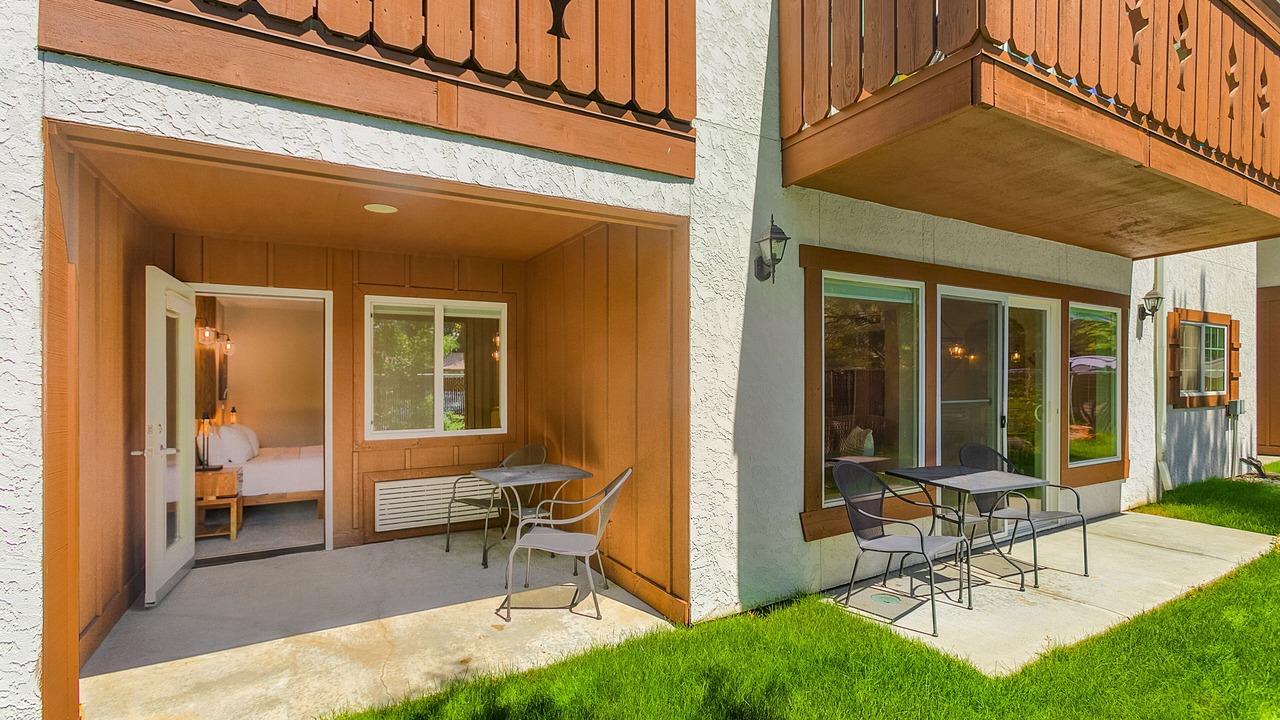 Photo of Outdoor in Downtown Leavenworth