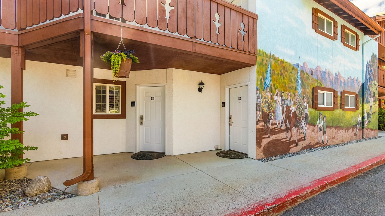 Photo of Outdoor in Downtown Leavenworth