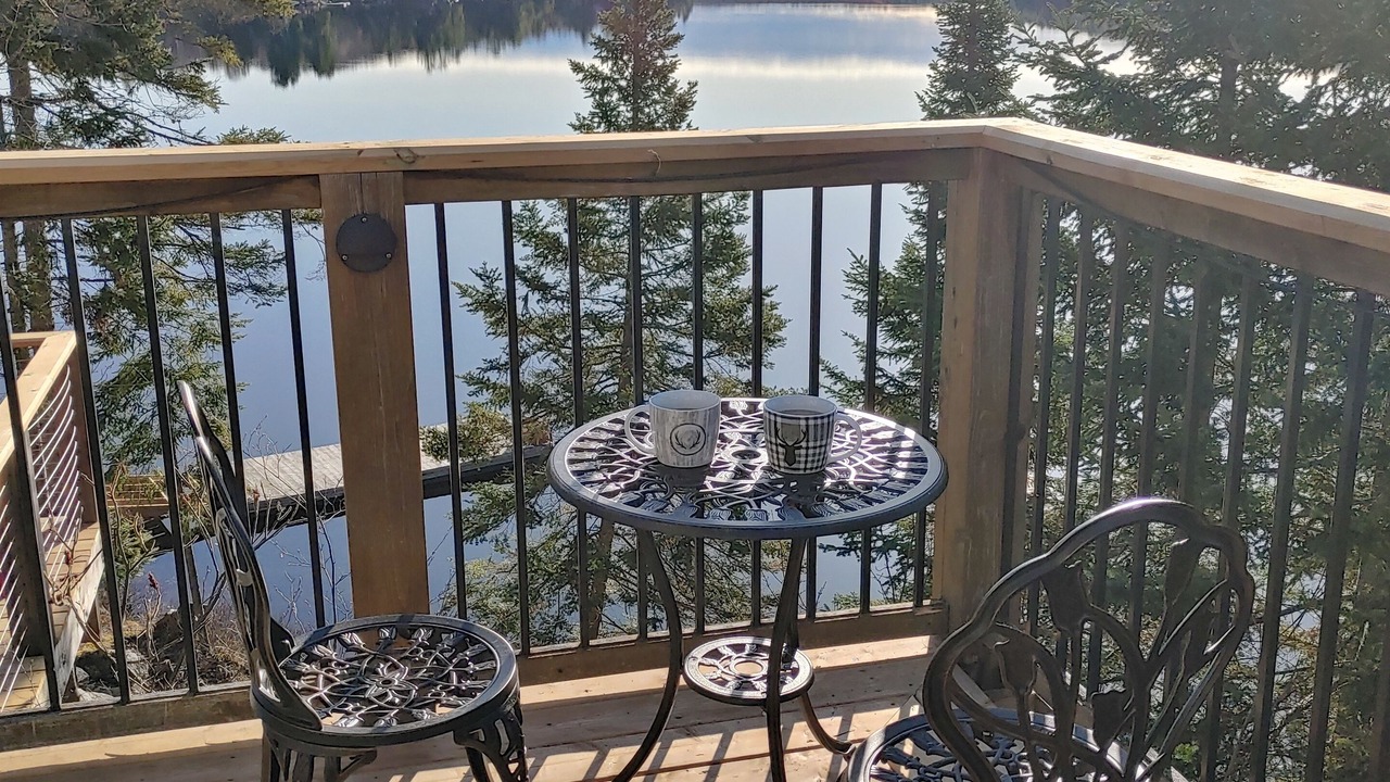 Photo of Outdoor in Unorganized Centre Parry Sound