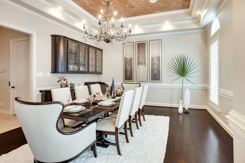 Photo of Bedroom in Tomball