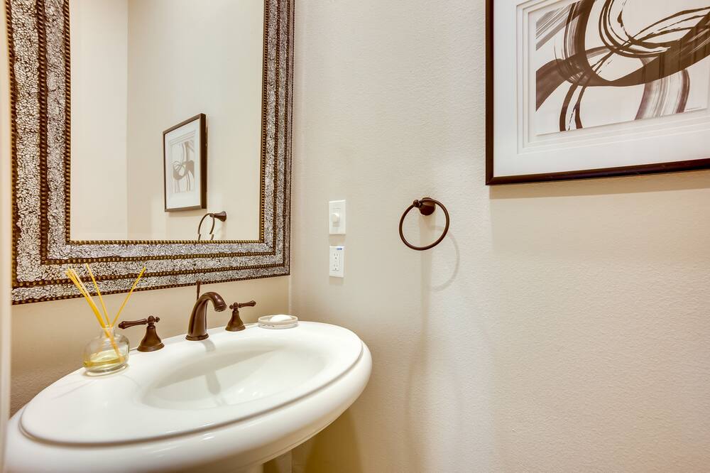Photo of Bathroom in Tomball