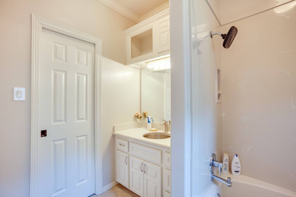 Photo of Bathroom in Tomball