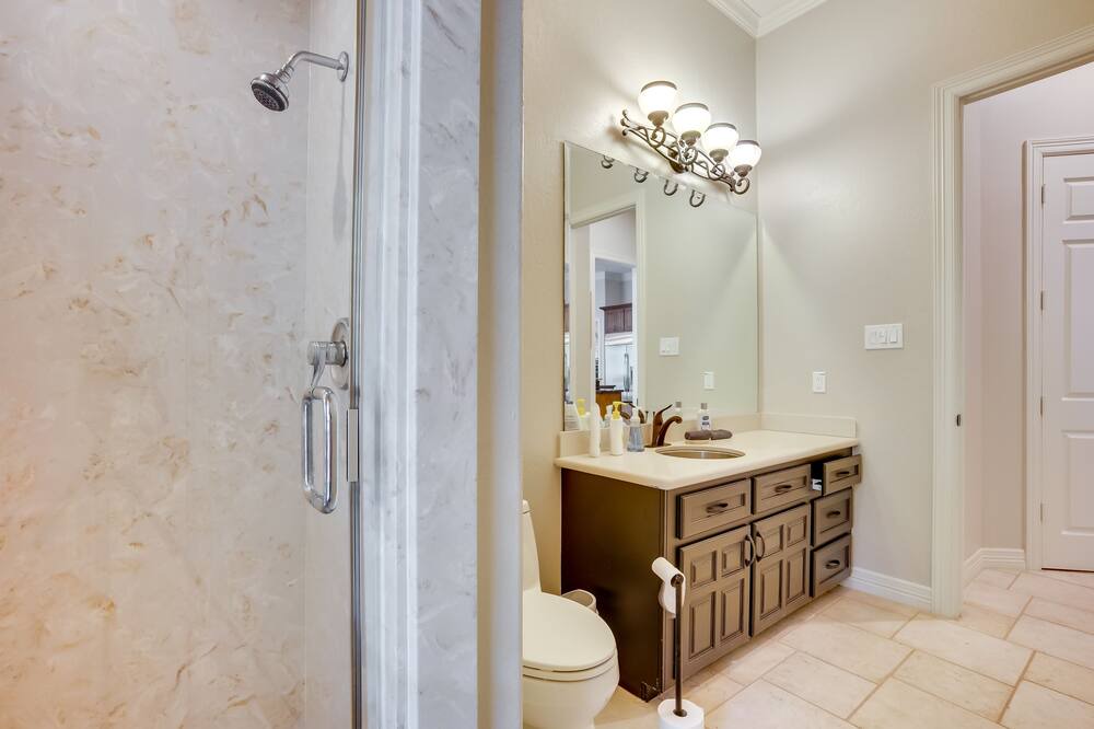 Photo of Bathroom in Tomball