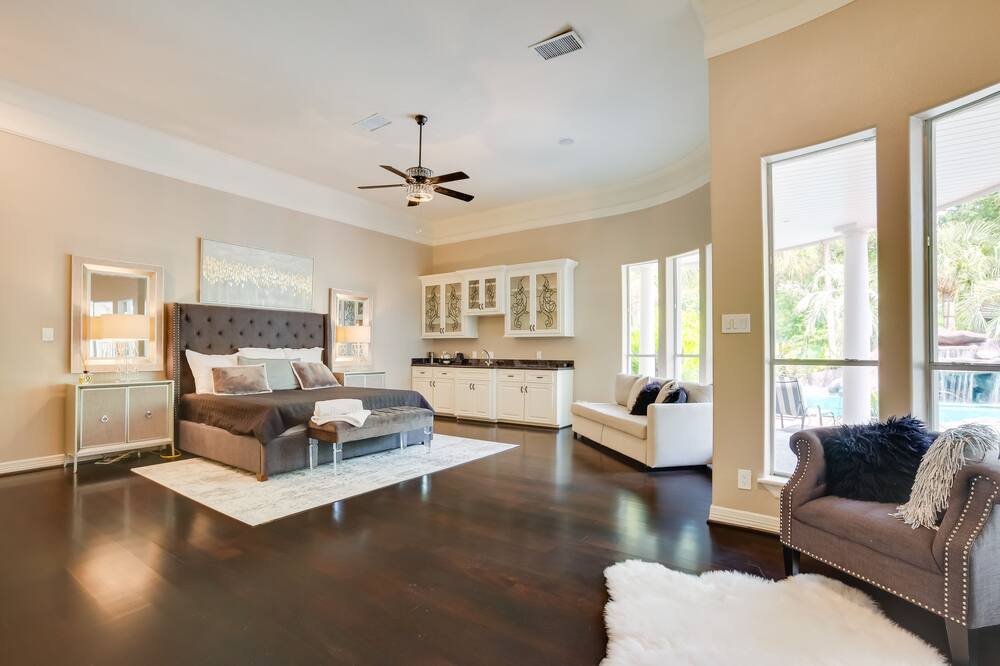 Photo of Bathroom in Tomball