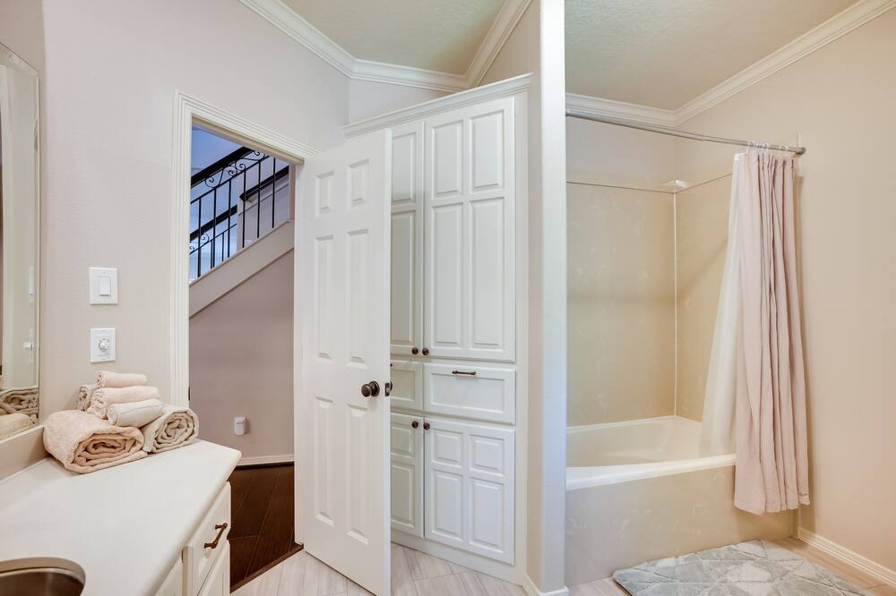 Photo of Bathroom in Tomball