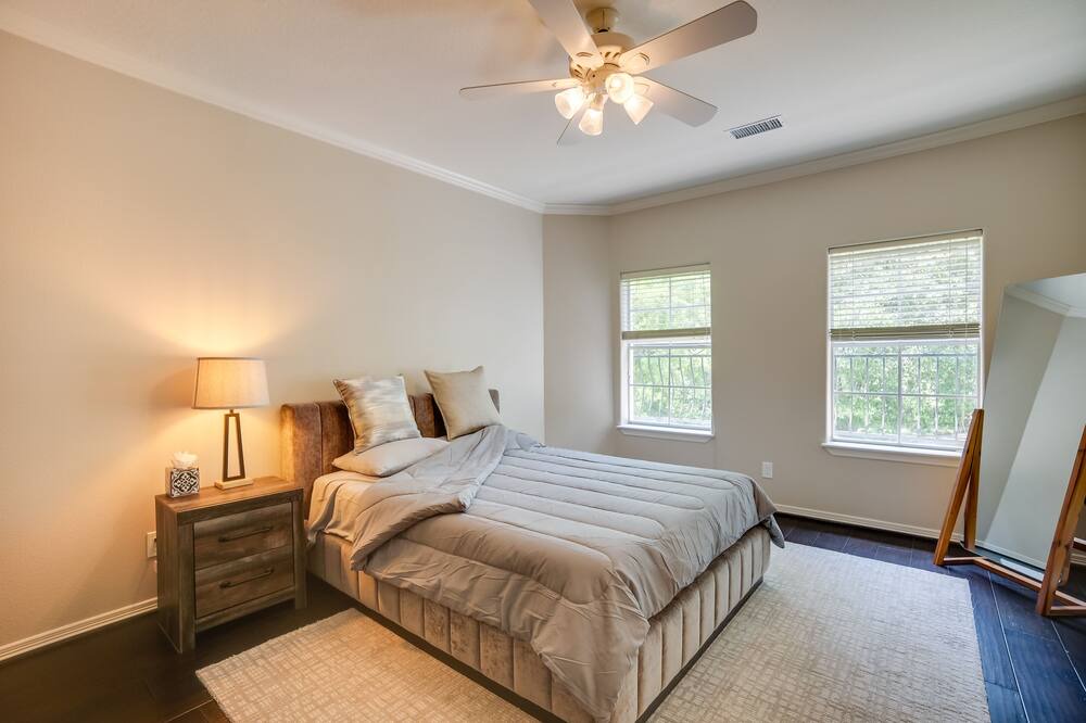 Photo of Bathroom in Tomball