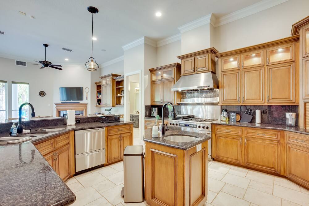 Photo of Kitchen in Tomball