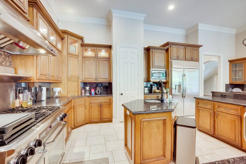 Photo of Kitchen in Tomball