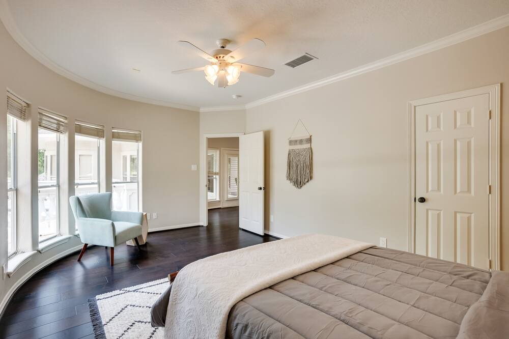 Photo of Bedroom in Tomball