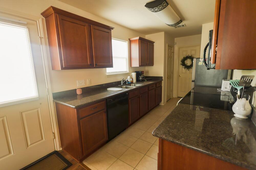 Photo of Kitchen in Manor