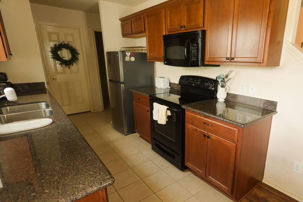 Photo of Kitchen in Manor