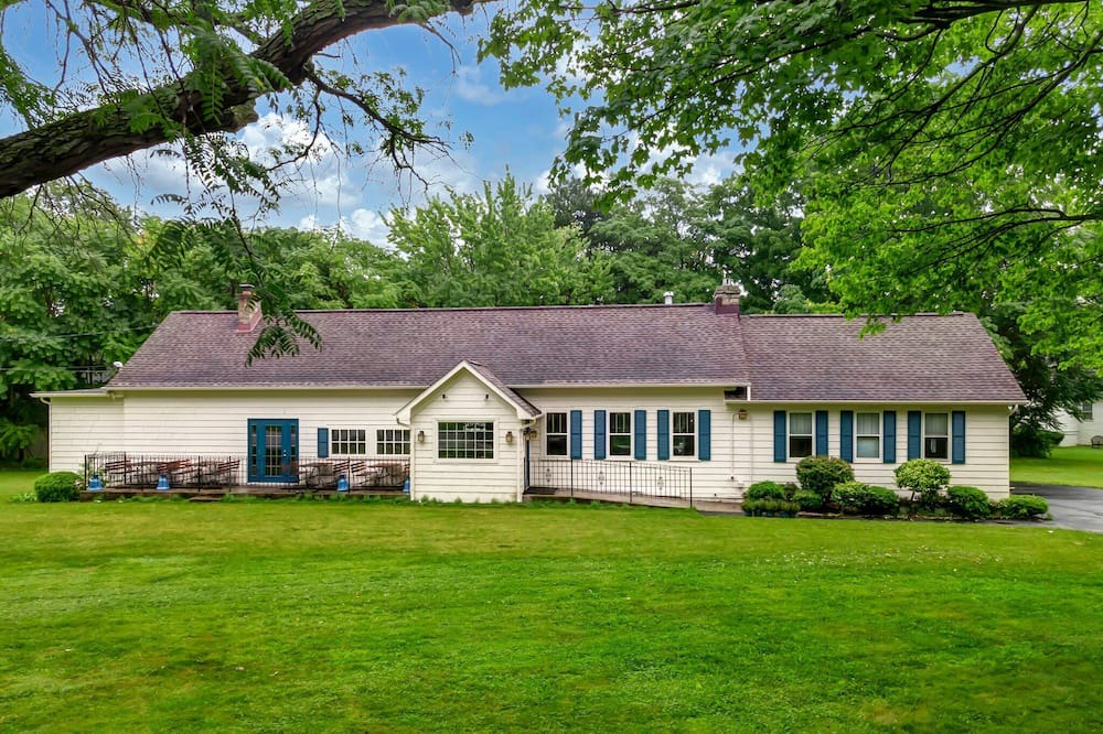 Photo of Outdoor in Youngstown