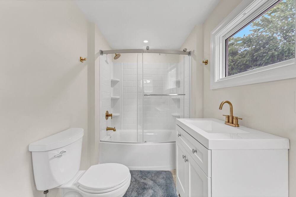 Photo of Bathroom in Youngstown