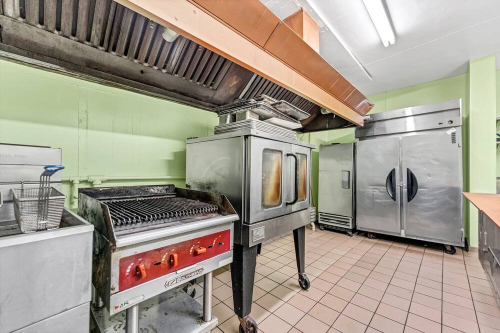 Photo of Kitchen in Youngstown