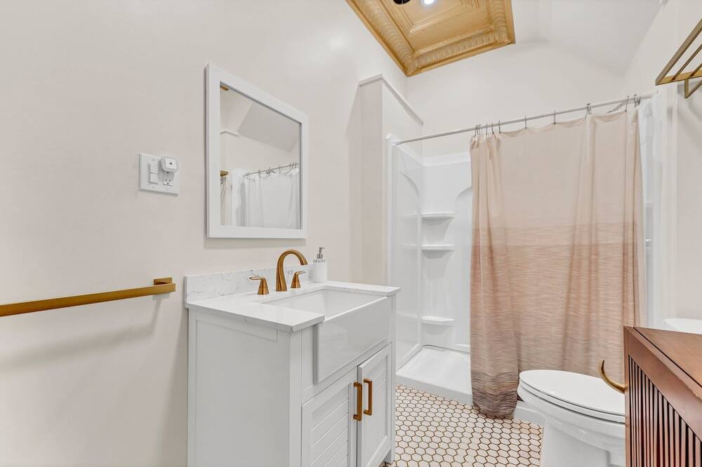 Photo of Bathroom in Youngstown