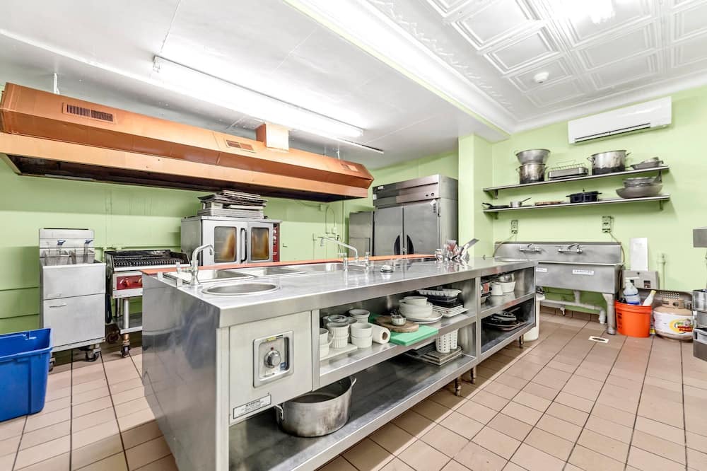 Photo of Kitchen in Youngstown