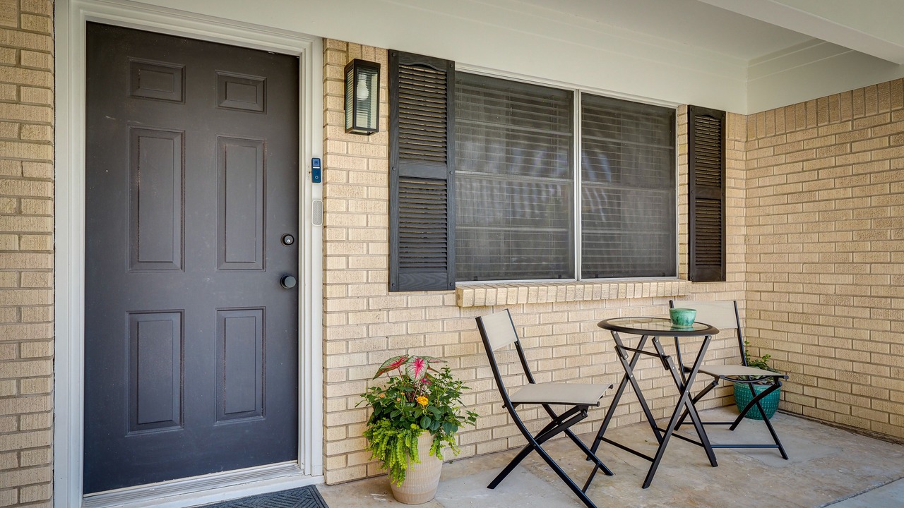 Photo of Outdoor in Copperas Cove