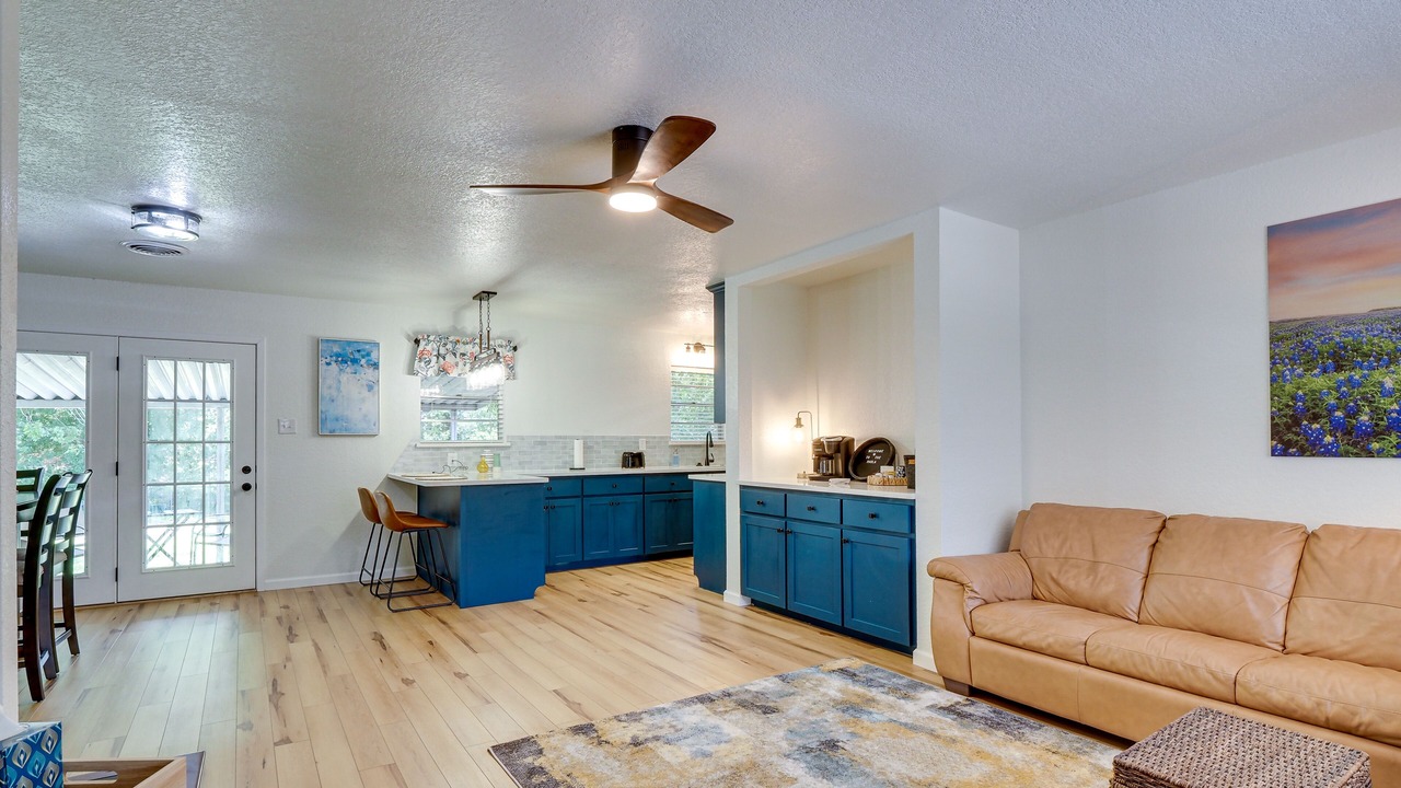 Photo of Kitchen in Copperas Cove