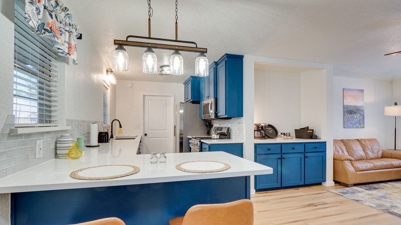 Photo of Kitchen in Copperas Cove