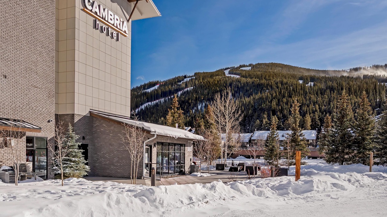 Photo of Outdoor in Copper Mountain Village