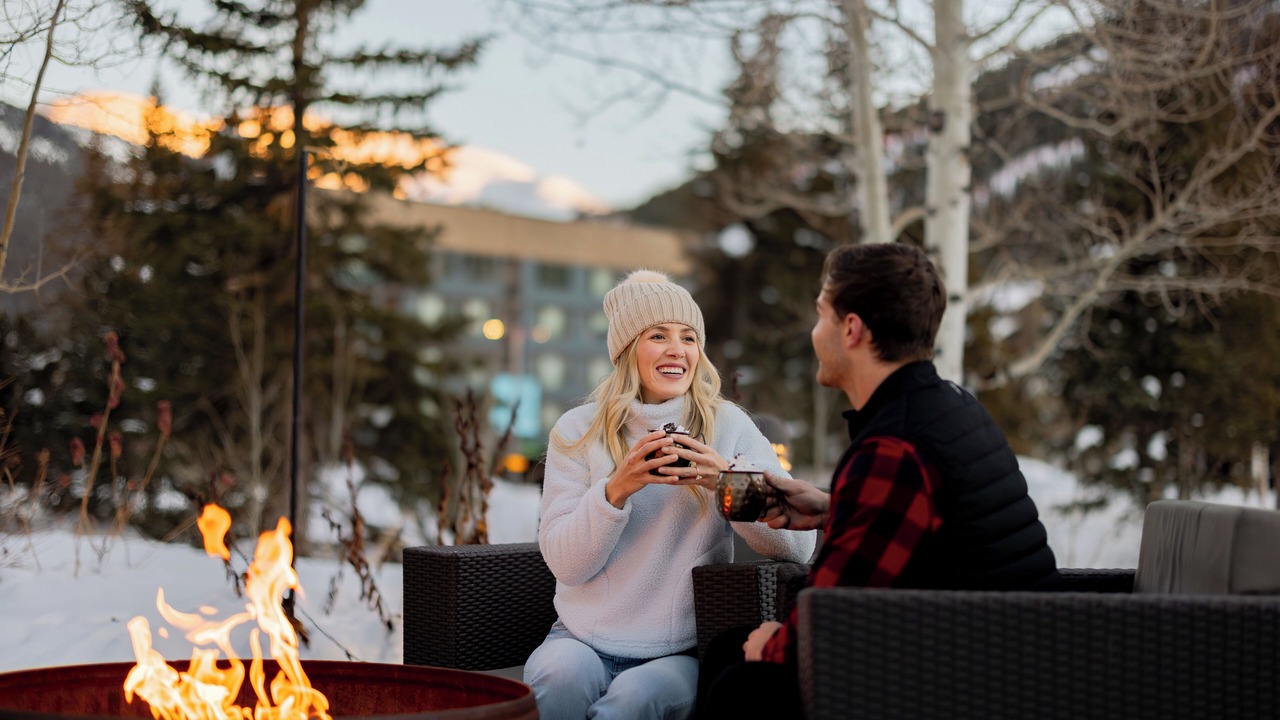 Photo of Outdoor in Copper Mountain Village