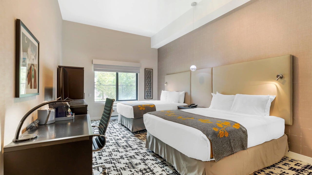 Photo of Bedroom in Copper Mountain Village