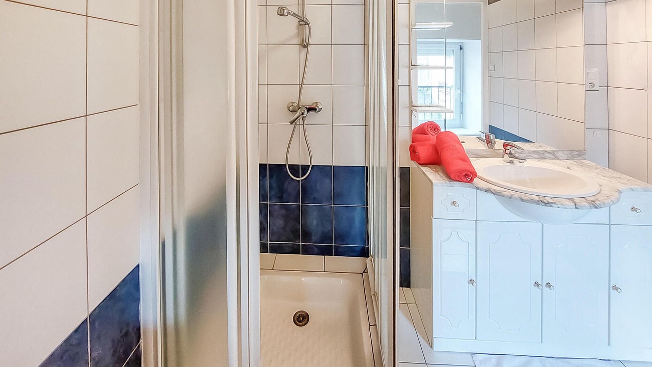 Photo of Bathroom in Usson-en-Forez