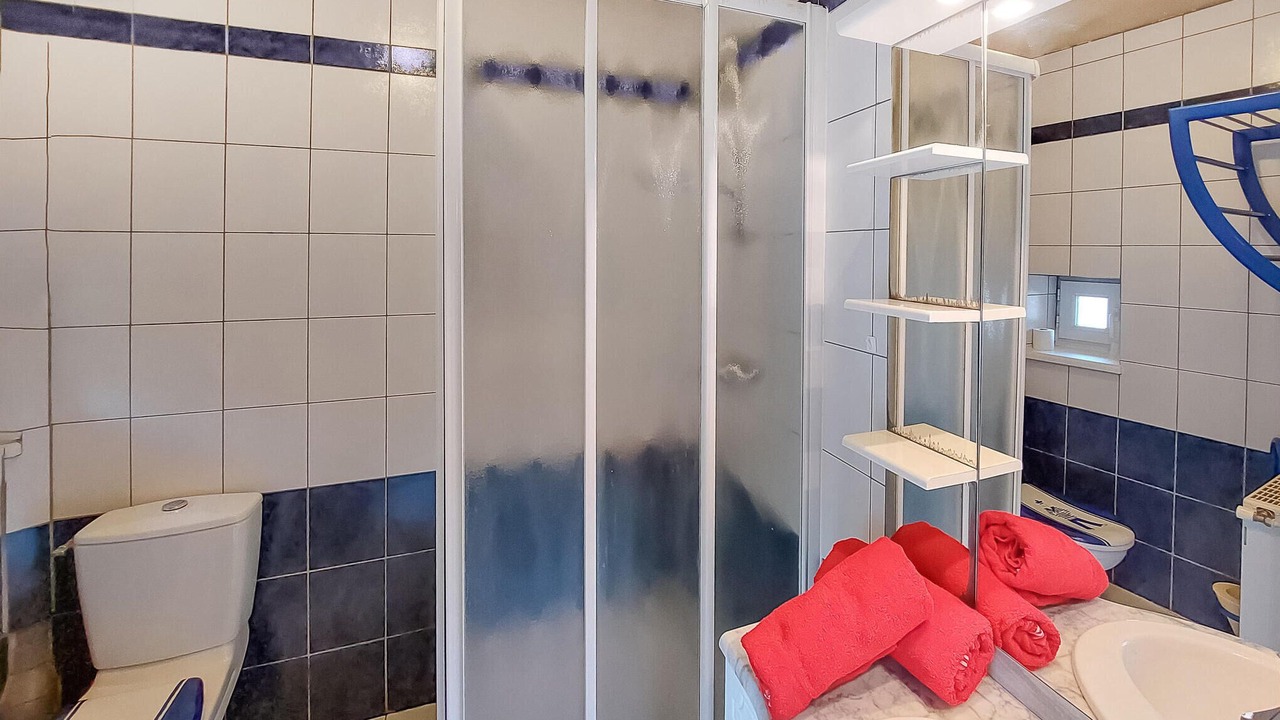 Photo of Bathroom in Usson-en-Forez