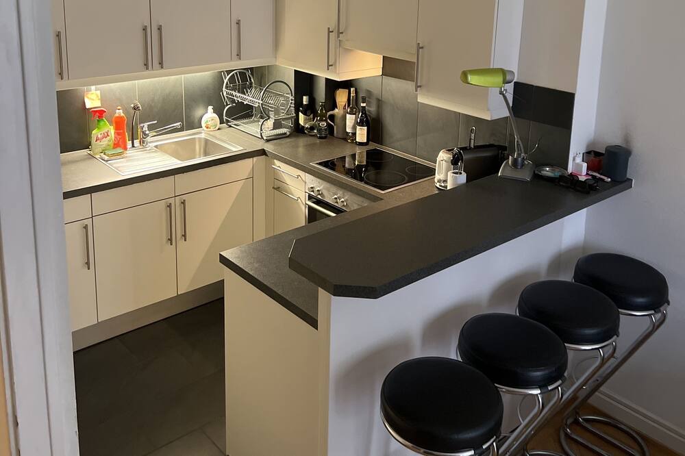 Photo of Kitchen in La Dole