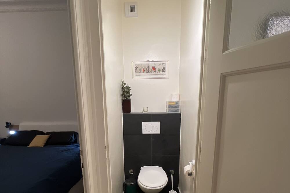 Photo of Bathroom in La Dole