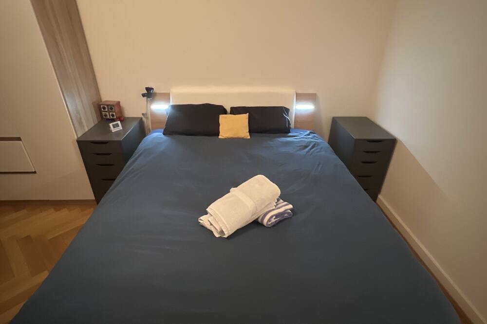 Photo of Bedroom in La Dole