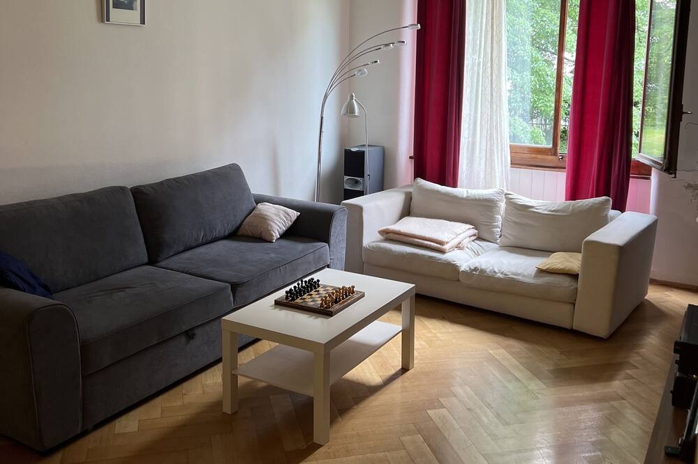 Photo of Livingroom in La Dole