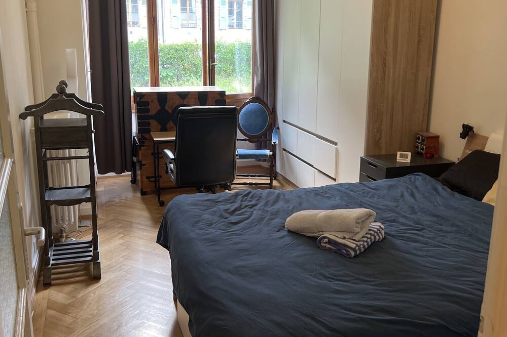 Photo of Bedroom in La Dole