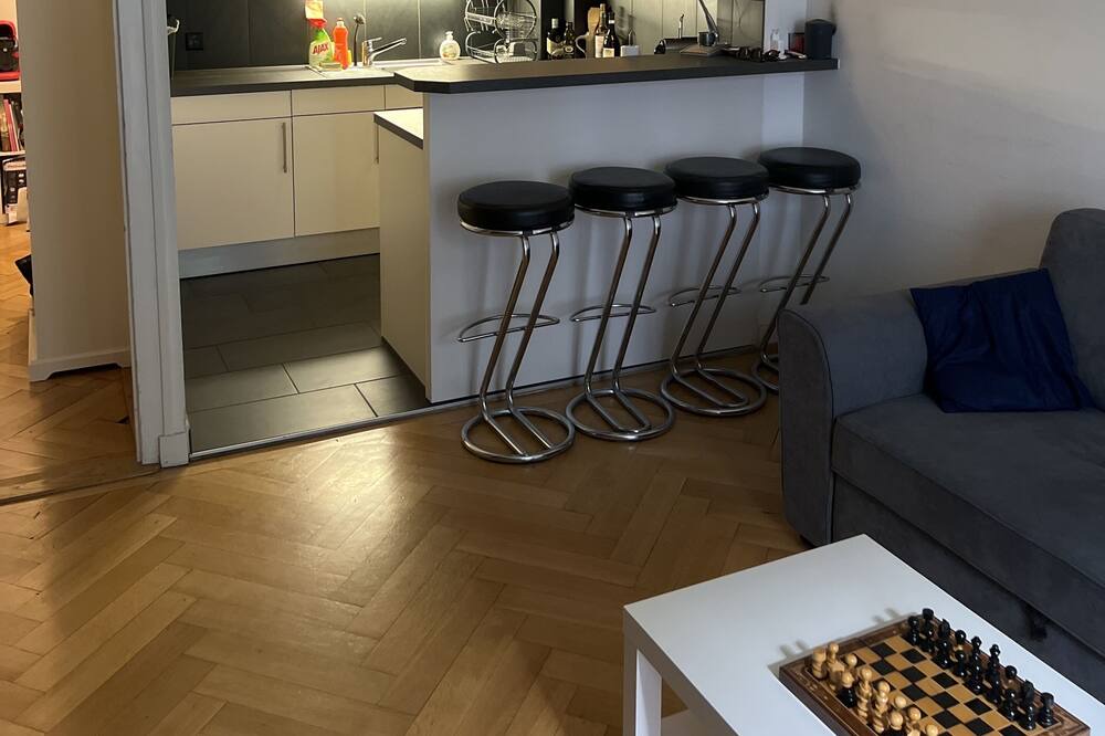 Photo of Kitchen in La Dole
