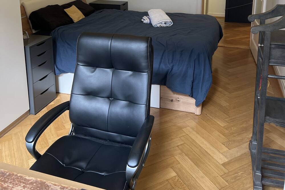 Photo of Bedroom in La Dole