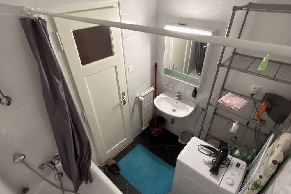 Photo of Bathroom in La Dole
