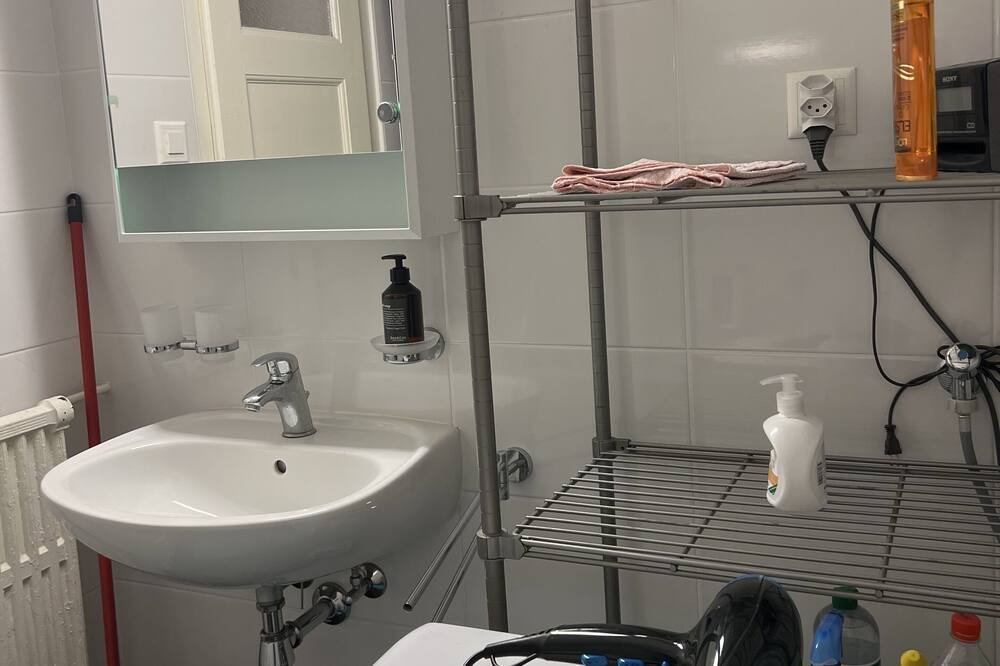 Photo of Bathroom in La Dole