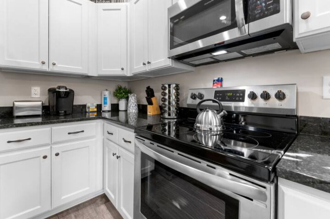 Photo of Kitchen in East Durham
