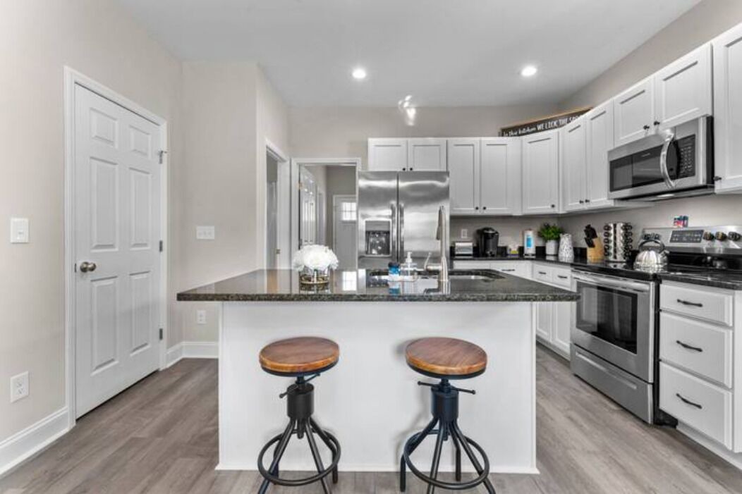 Photo of Kitchen in East Durham