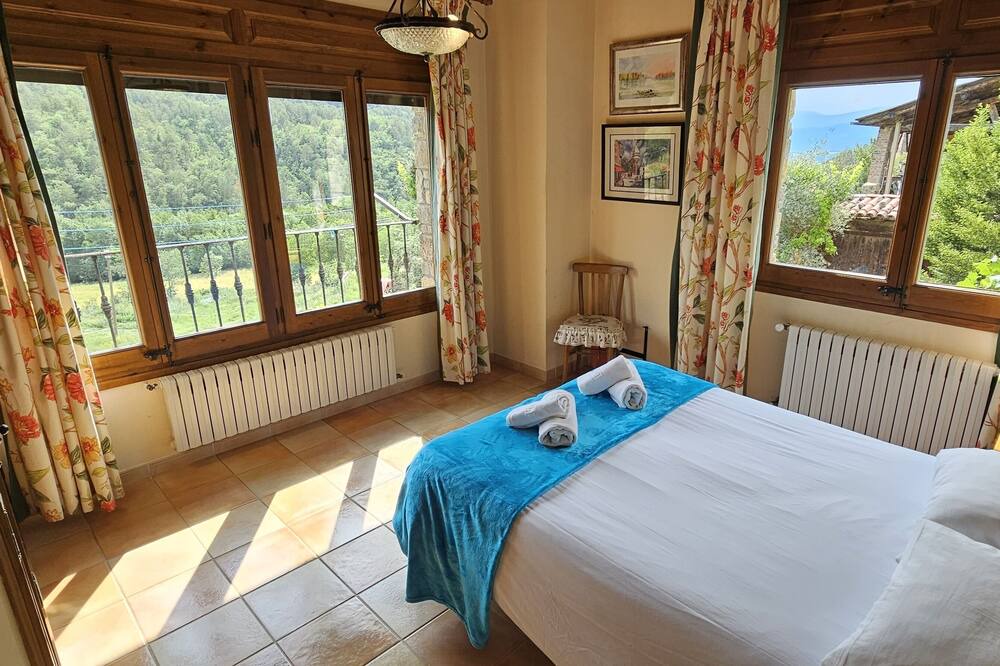 Photo of Bedroom in Alas i Cerc