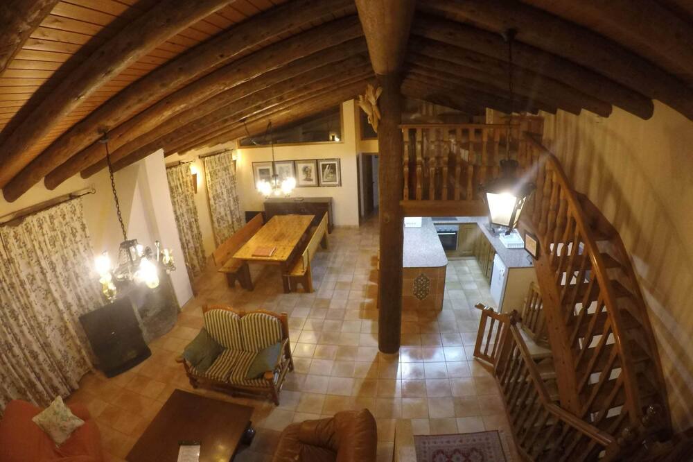 Photo of Livingroom in Alas i Cerc
