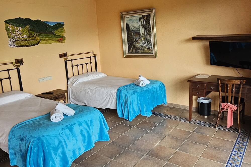 Photo of Bedroom in Alas i Cerc