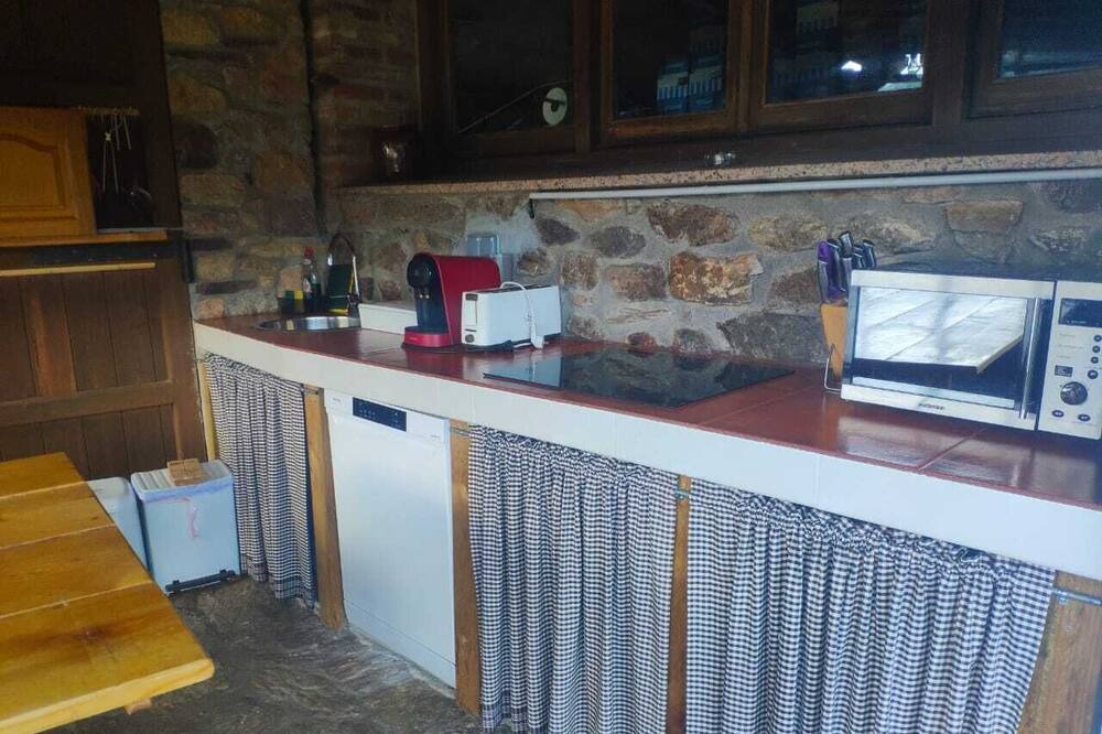 Photo of Kitchen in Alas i Cerc