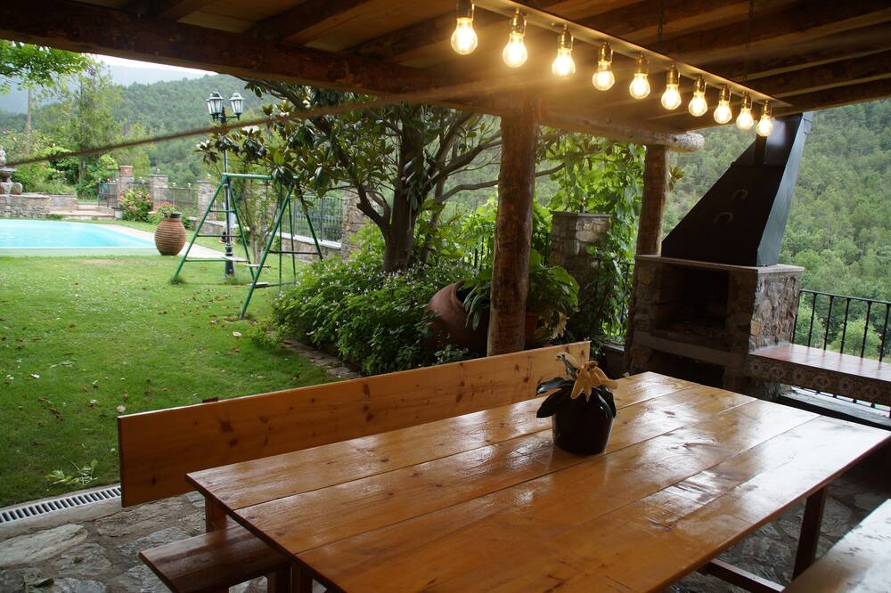 Photo of Outdoor in Alas i Cerc
